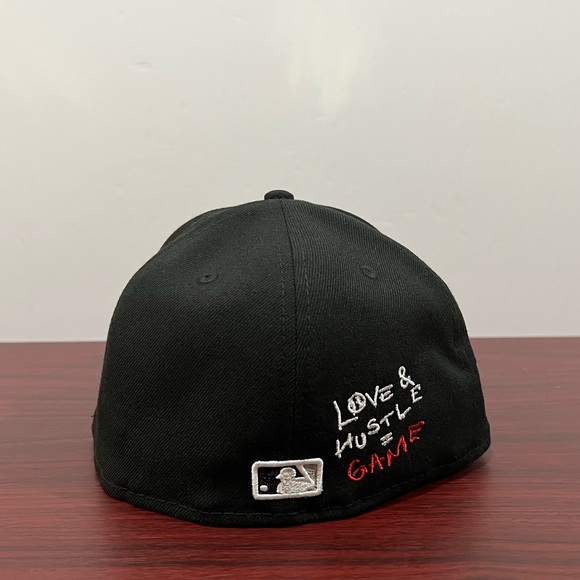 New Era Accessories New Era 59fifty Fitted Hat Chicago White Sox